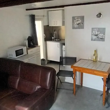 Apartment Un Hagoort *