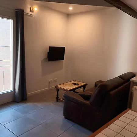 Apartment Un Hagoort Agde